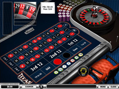 Click to Play Online Casino !