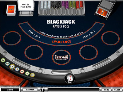 Click to Play Online Casino !